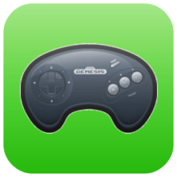 Cool Emulator for Genesis MD icon