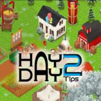 New Hay Day 2 tips