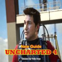 New Guide Uncharted 4