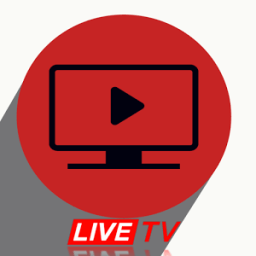 tv indonesia आइकन