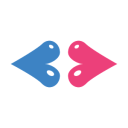 ikon KisKis - Chat &amp; Dating App