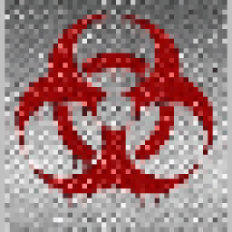 BIOHAZARD LWP icon