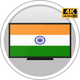 ikon India TV Channels Live Free:4K