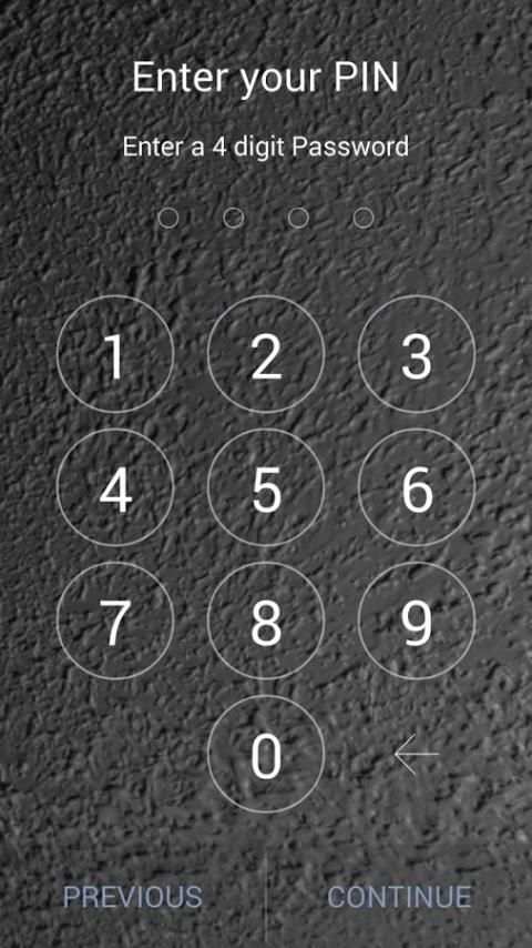 AppsLock Pro скриншот 5