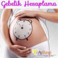 Gebelik Hesaplama on 9Apps