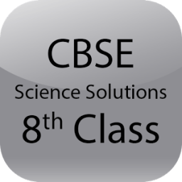 CBSE Science Solutions Class 8 आइकन