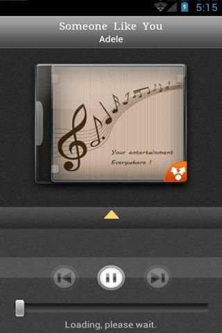 Mp3 Music Downloader screenshot 3