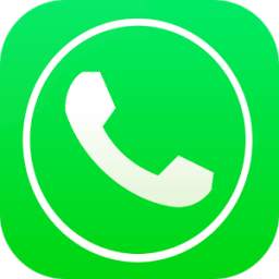Guide WhatsApp on your tablet