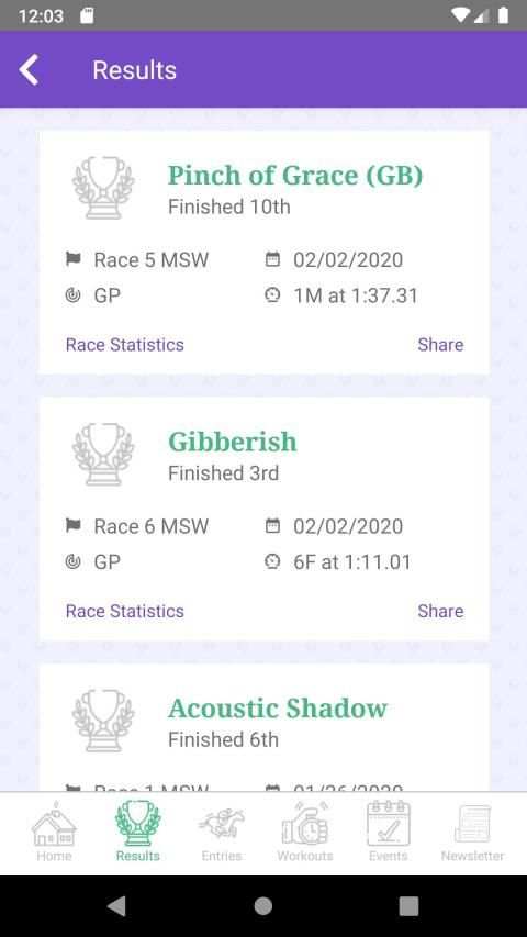 e5 Racing स्क्रीनशॉट 13
