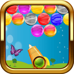Bubble Shooter HD आइकन