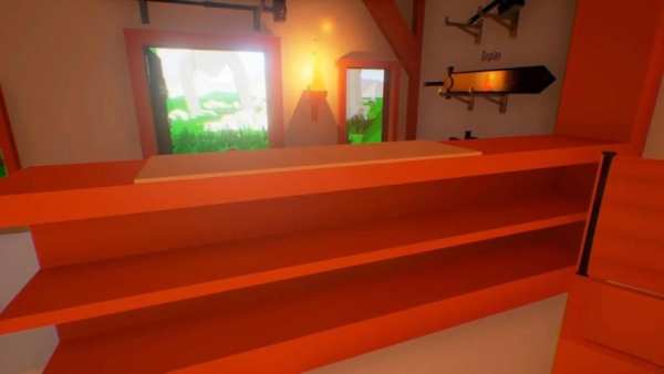 My Blacksmith Shop Craft Game screenshot 2