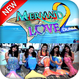 Mermaid in Love 2 PALING HITS icon