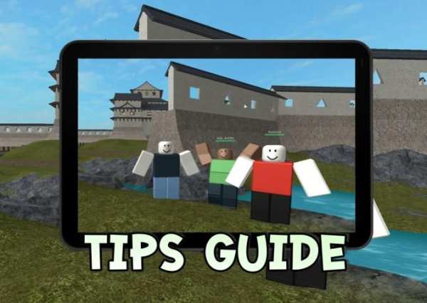 Guide for Roblox screenshot 2