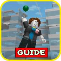 Guide for Roblox