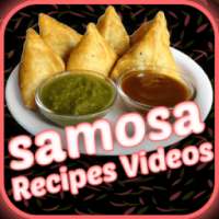 Samosa Recipes Videos