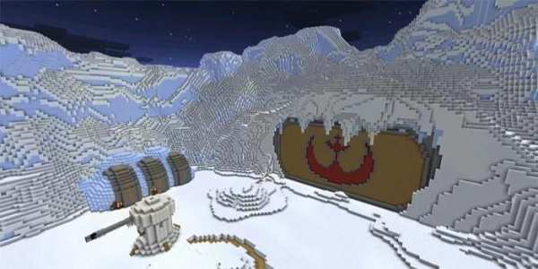 Карты для Майнкрафт ПЕ screenshot 2