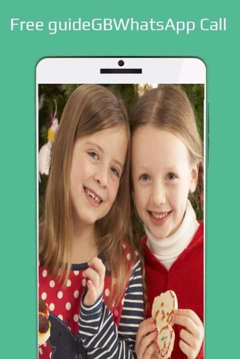 Guide For GBWhatsapp Dual 2 screenshot 1