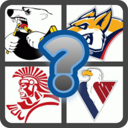 КХЛ Викторина игры icon