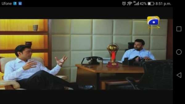 Geo TV Channels स्क्रीनशॉट 6