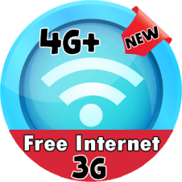 أنترنت مجاني иконка