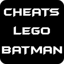 Cheats Lego Batman 1.0