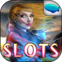 Climate Free Slot Machine