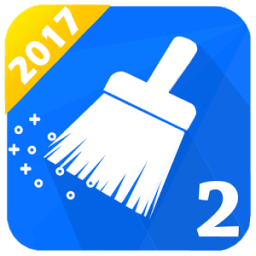 ikon Fast Cleaner - Speed Booster 2