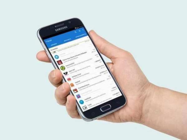 Repos for F-Droid screenshot 1