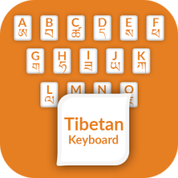 Tibetan Keyboard आइकन