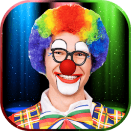 Joker Photo editor иконка