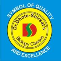 DDSBC: FREE BIO MH-CET EXAM on 9Apps