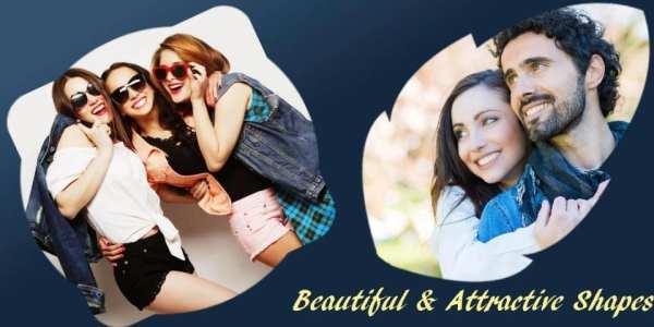 Photo Blender Ultimate स्क्रीनशॉट 9