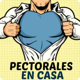 Pectorales En Casa