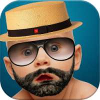 Faco Funia - Face Changer