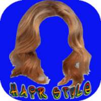 Hairstyles Editor on 9Apps