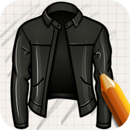 Draw Clothes icon