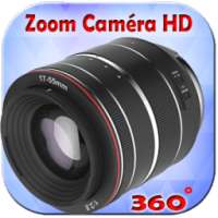 Zoom Camera 360 4K 2017