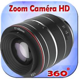 Camera 360 HD 1.7