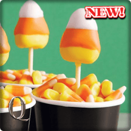 ikon Cake Pop Recipes