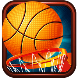 Basketball Games आइकन