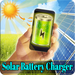 ikon Solar Battery Charger Prank