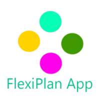FlexiPlan App on 9Apps