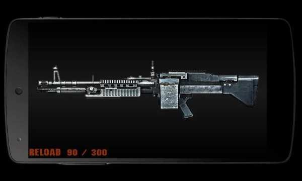 BF 4 Guns स्क्रीनशॉट 3