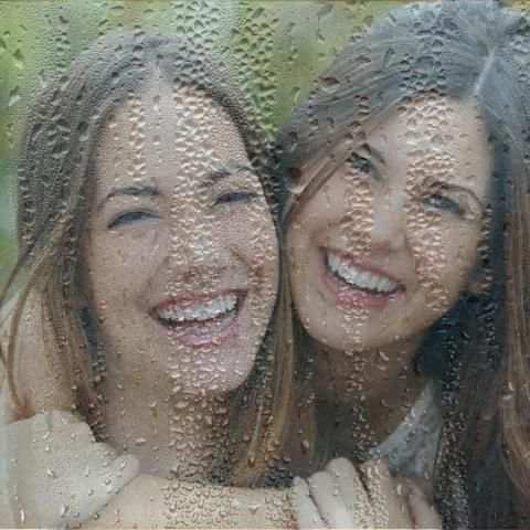Water Drops Photo Effects 7 تصوير الشاشة