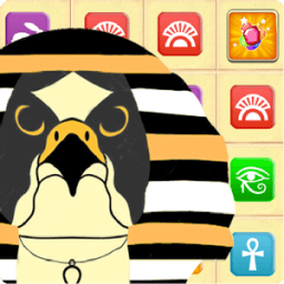 PuPu Pyramid Crush иконка