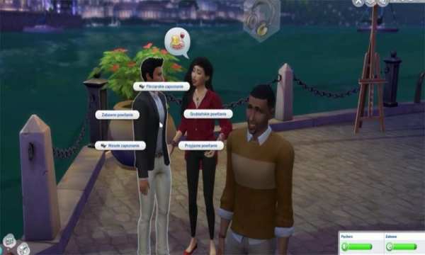 FREE Guide The Sims 4 screenshot 1