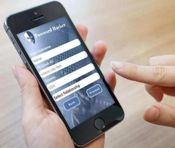 Password Hacker fb Prank скриншот 5