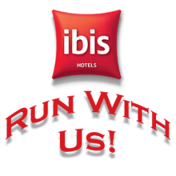 Ibis Budapest Centrum - Run иконка