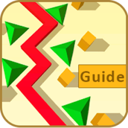 Guide of Dancing Line иконка