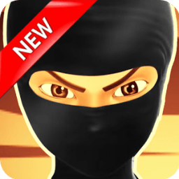 Jump!! Burka Jumpy Avenger иконка